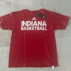 Hoosier Indiana Basketball